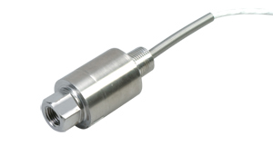 Economical All Stainless Steel Pressure Transducer with Full Bridge Design for High Sensitivity | PX906