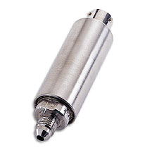 High Performance Pressure Transducer, Long Term Reliability, 4-20mA Output,  METRIC,  0-1 to 0-600 bar | PXM5500 Series, Metric, Current  Output