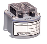 2-Wire Transmitter for Load Cells and Pressure Transducers, Converts mV, V, or mA Input to 4 to 20 mA Output | PXTX-507
