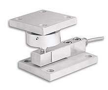 Metric Self Adjusting Weigh Assemblies with LCM501 Series Load Cell | TWAM5 and TWAM6 Series