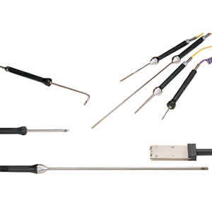Surface and Insertion Probes | 88000 Series Probes