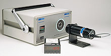 Infrared Calibrator | Models BB-4A and BB-4A-230VAC
