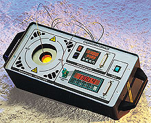Multiple Temperature Block HIGH TEMPERATURE BLOCK CALIBRATOR AND FURNACE