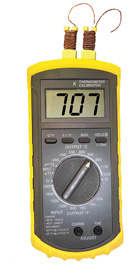 Low Cost Handheld DigitalThermometer Calibrator | CL3512