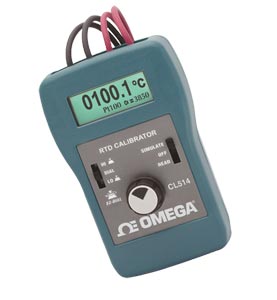 RTD Calibrator | CL514