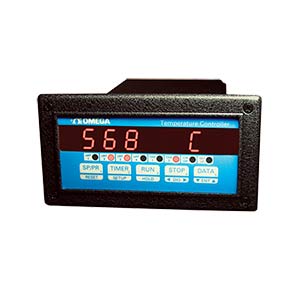 Temperature or Process Controllers  | CN1501 Series