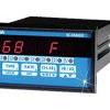 Controlador de temperatura de loop múltiplo CN1507