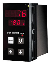 Temperature Limit Controllers | CN1622 & CN1612 Series
