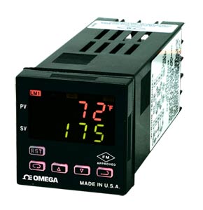 Limit Controller | CN7400 Series