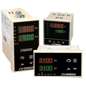 Thermocouple Controller | CN8541TC-R1