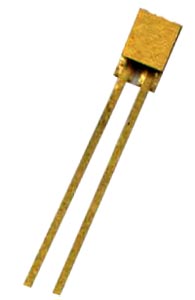Cryogenic Temperature Sensors - Silicon Diodes | CY670 Series