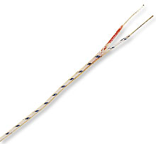 G Type Thermocouple Extension Wire  | EXGG-G