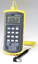 Thermocouple Meters | HH508 and HH509