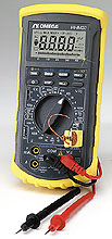 Thermometer Multimeter | HHM32