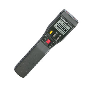 Handheld mulitmeter/thermometer | HHM63C and HHM63F