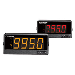 Large Display Meters, Large Display PID Controllers, Temperature Controllers, Strain Controllers | iLD-UTP, iLD-SP