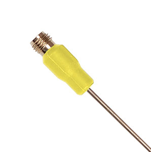Thermocouple Probes with M8 Molded Connectors | M8M Series