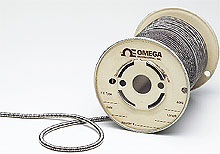 Coiled Nickel-Chromium Alloy Resistance Wire | NIC60 and NIC80