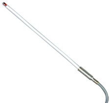 Linear Tubular Glass Thermistor Sensors | OL-704 Series 