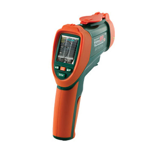 Digital Infrared Video Thermometer | OS-VIR50
