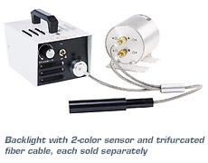 Backlight Source for Infrared Sensor | OS1500-BLS