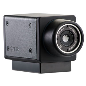 Bench Top Thermal Imaging Camera Kit | OSXL-ASC