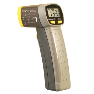 Infrared Thermometers | OSXL450
