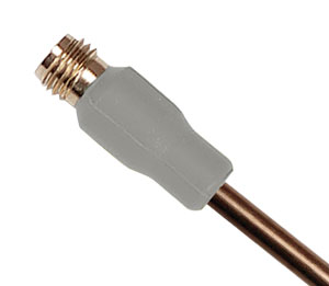 Pt100 RTD Probes with M8 Molded Connectors | PR 23 Series