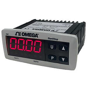 Compact Programmable Timer | PTC-14-A-Srs