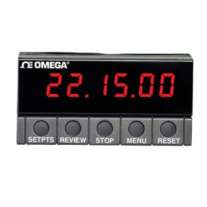Timer Counter Controller | PTC41 Series