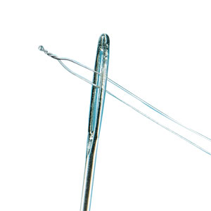 Unsheathed Fine Gage Tungsten-Rhenium Microtemp Thermocouples | T5R and T3R Series