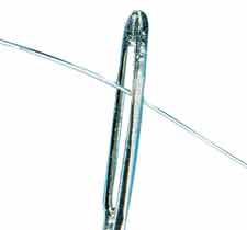 Unsheathed Fine Gage Tungsten-Rhenium Microtemp Thermocouples | T5R, T3R, TOR