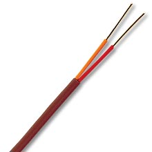 Thermocouple Wire - N Type, Duplex Insulated | N Type Thermocouple Wire